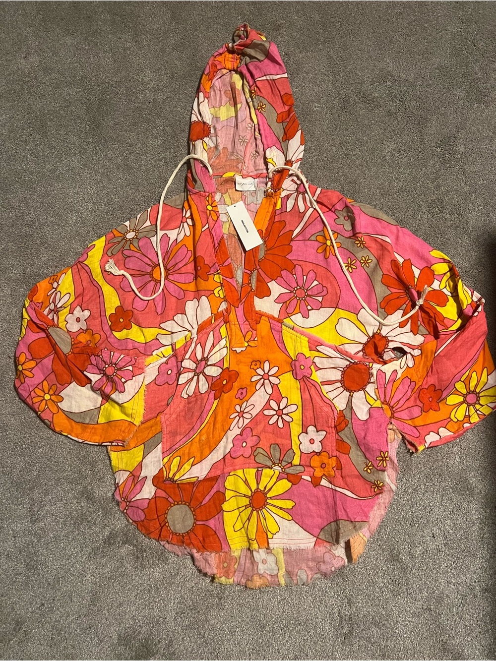 Women’s blouse